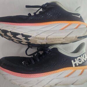 Hoka One One Women's Clifton 7 (1110509 BIBH) Running Shoe Size 8